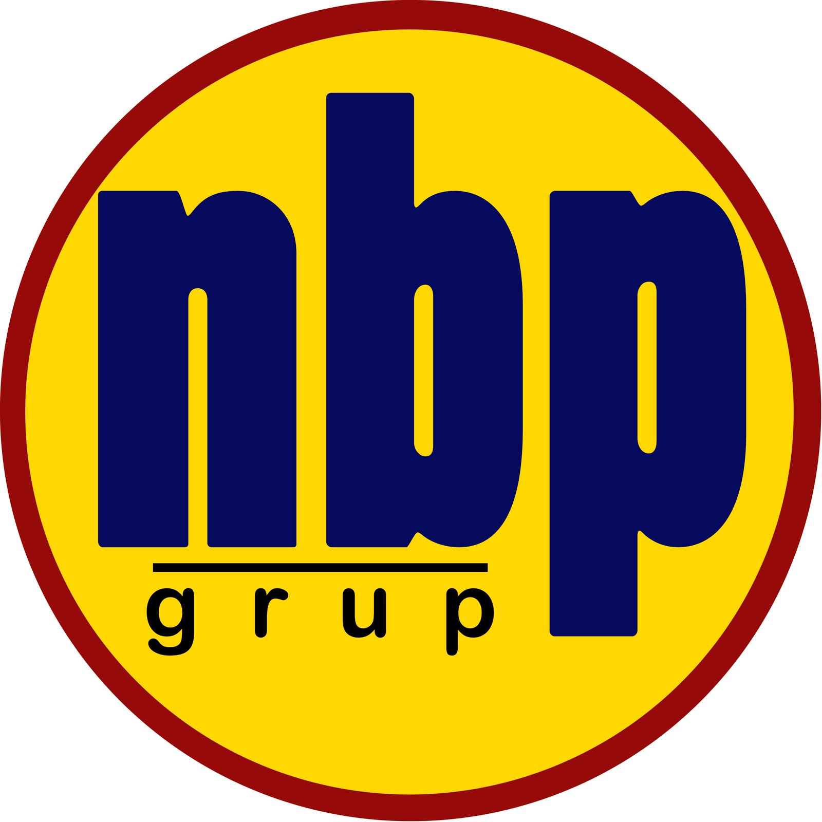 Logo NBP Grup